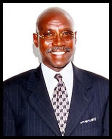President (Late) Olusesi Dawodu