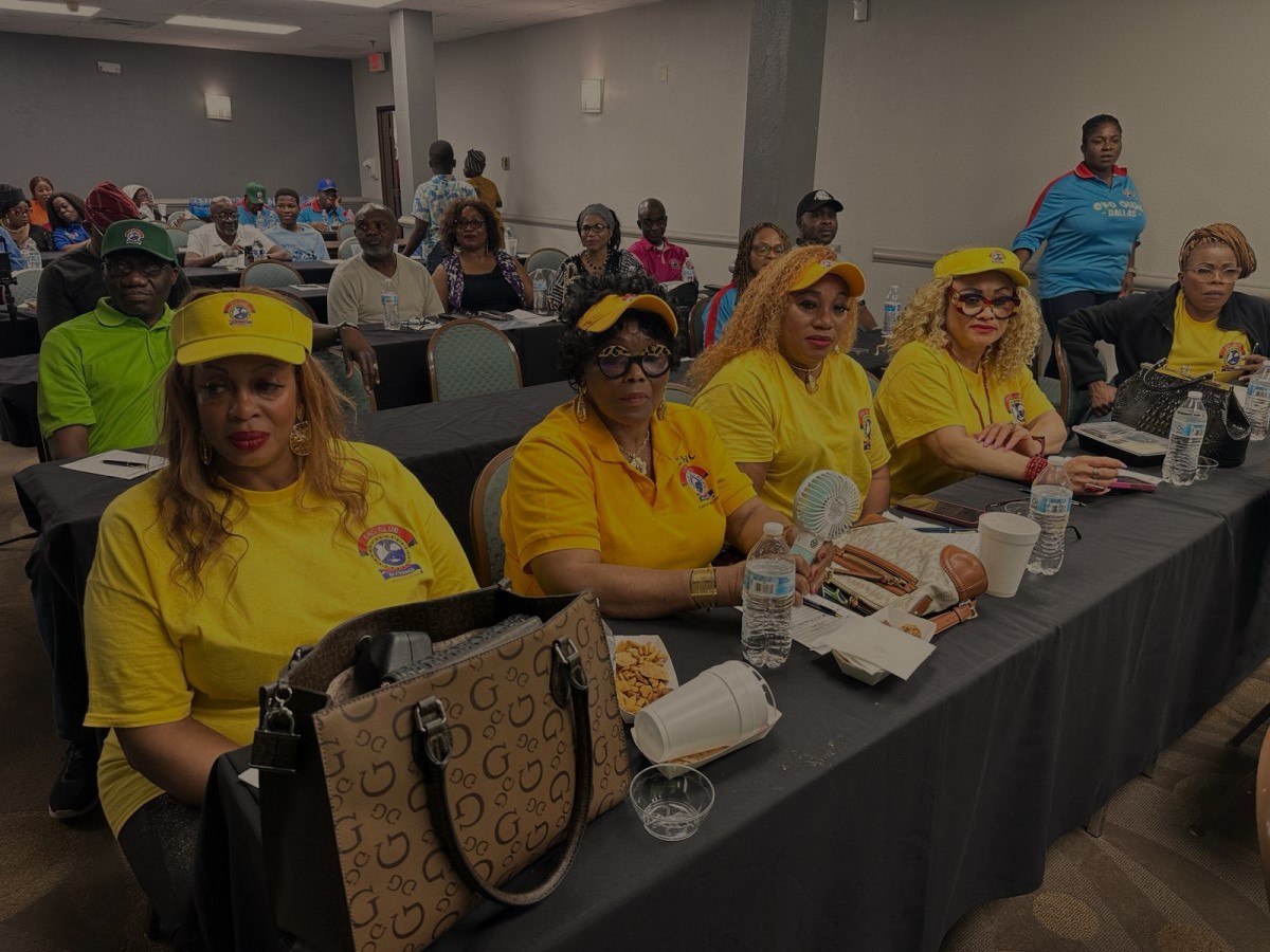 Eko Club - OUR MEMBERS