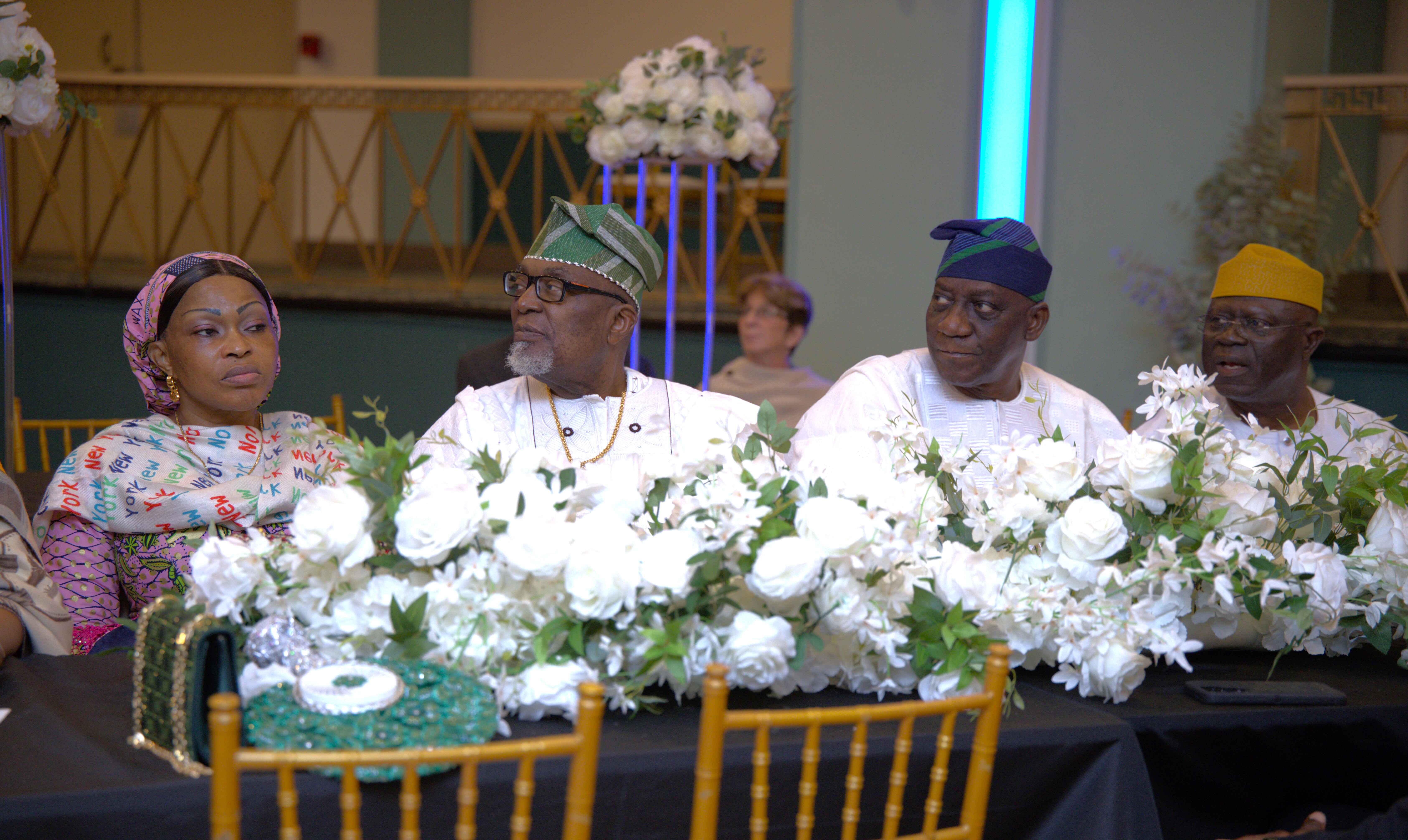 Eko Club Event