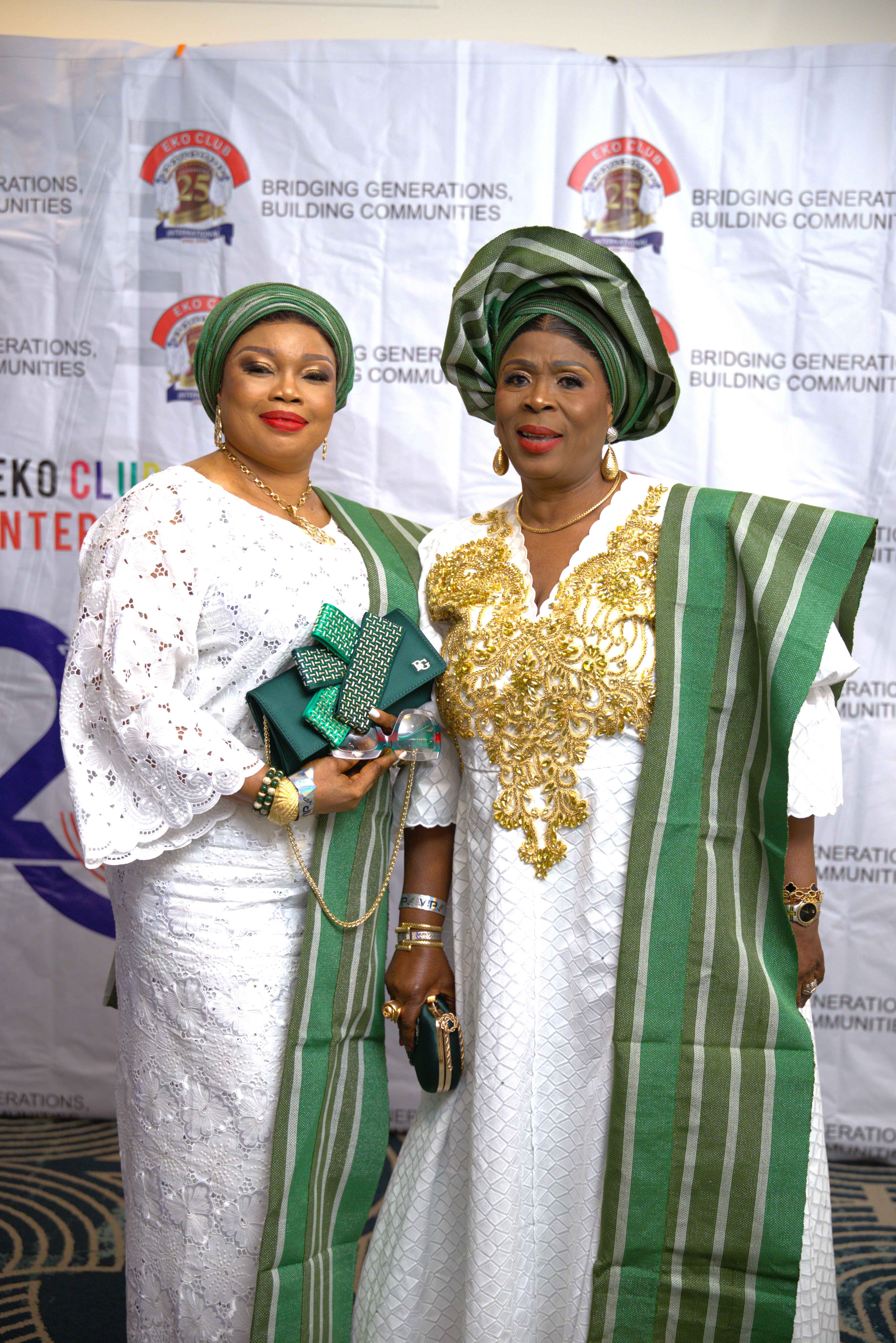 Eko Club Community