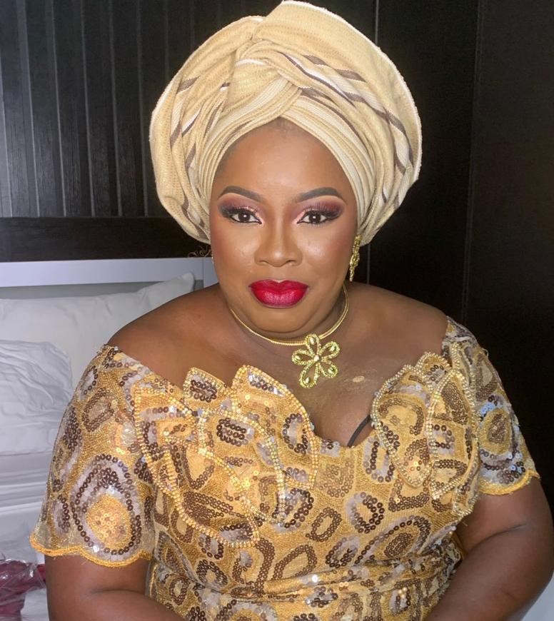 Hon. Folashade small