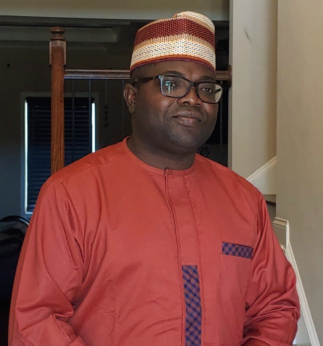 Hon. Dr. Tayo Ogunyemi